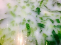 米汤青菜-滇铺子·云南特色菜·第九届野生菌美食节(东风东路c86店)