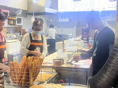 -文武王氏烧饼·无矾油条(西溪路店)