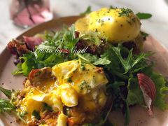 -The Rug Cafe(王府中环店)
