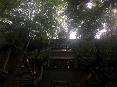 -中共一大纪念馆