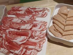 -鲜小岛·铜锅涮肉