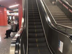 -真北路(地铁站)