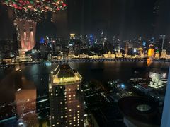 -翡翠36餐厅(浦东香格里拉店)
