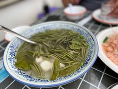 -美味之家·湖景农家乐(太湖东山店)