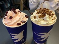 -BeauTea水仙(coco park店)