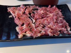 -三毛牛肉店(福强店)