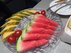 -海底捞火锅(大唐店)