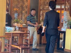 大堂-那家小馆•北京菜•烤鸭(香山店)