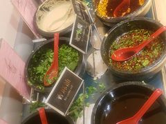 -许府牛火锅(信义坊总店)