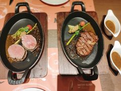 -西堤牛排(合肥之心城店)