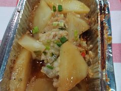 -羊家胡同·龙虾烧烤火锅(龙汇路店)