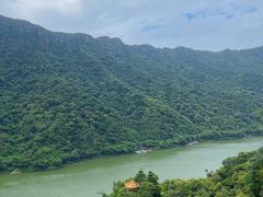 -飞霞风景名胜区