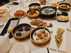 -半岛太子酒家(海港城店)