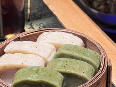 -三出山火锅(南京万象天地店)