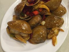 -渔娘渔家丹东海鲜(东直门店)