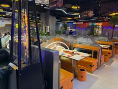-亿牌牌东北烧烤(博物馆旗舰店)