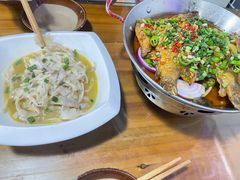 -湘聚南县土菜馆(龙山二路店)