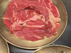 -西塔老太太泥炉烤肉(龙湖北苑天街店)