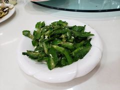 四角豆-南海渔家•海鲜•正宗海南菜(海棠湾店)