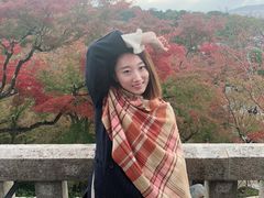 -有栖山 清光院 清水寺