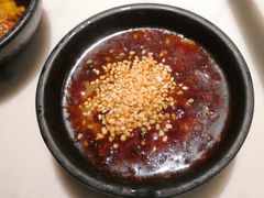 -左庭右院鲜牛肉火锅(浦江欢乐颂店)