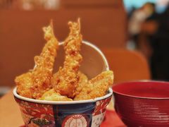 -爱蝦乃家(金虹桥店)