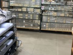 -MUJI无印良品(远洋未来广场店)