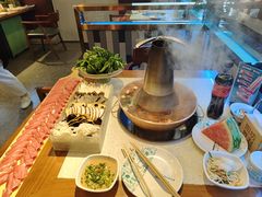 -京城胜利涮羊肉(禧乐汇店)