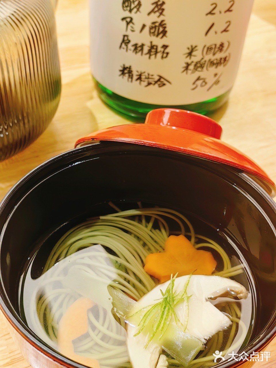  心动不如行动！带你领略Omakase料理的绝妙美味！🍣