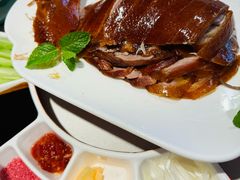 -大鸭梨烤鸭(望京店)