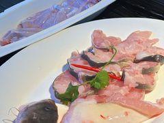 -鱼豆吉·豆浆鱼火锅(CBD店)