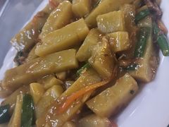 -闽公馆·客家私房菜·商务宴请·包厢(杏林橡树湾店)