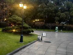 -上海虹桥迎宾馆