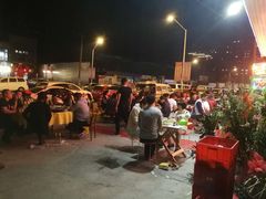 -沈家门小海鲜