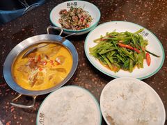 -越小品·越南餐厅(万科里店)