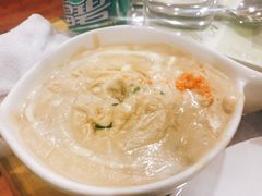 -亚桥咖喱(延安路店)