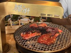 -樱嘢·炭火烧肉(惠南店)