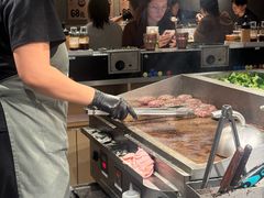 -肉肉大米(金虹桥店)