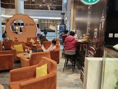 -逸派咖啡 EPARKCOFFEE(广安门店)