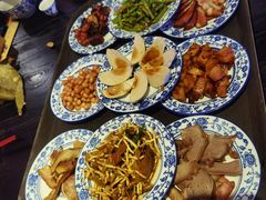 -中国傩城