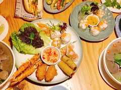 -越美小馆·越南料理(曲江店)