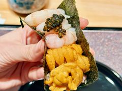 -小十Omakase(地王大厦店)