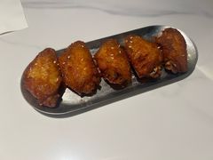 -静香HOUSE·全时段融合餐厅(七星欢乐颂店)