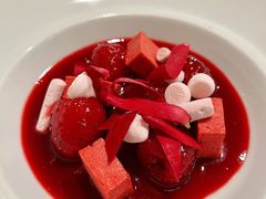 -Le Comptoir de Pierre Gagnaire