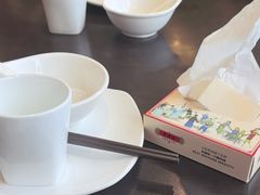 -老牌坊鲁菜名店(聊城美食岛店)