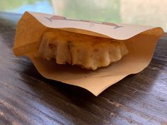-萝卜丝饼