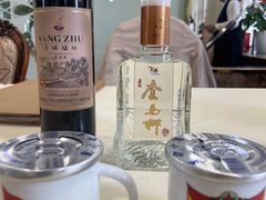 -新侨三宝乐西餐厅(崇文门店)