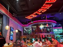 -肉串汪(望京店)