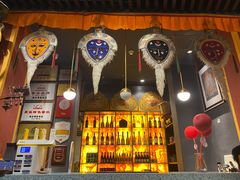 -敏珠拉姆藏餐·南京厨房(富春江东街店)