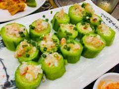 -祈胜邨•顺德鱼生•顺德菜(容桂店)